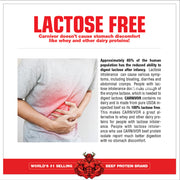 Muscle Meds Carnivor Mass 10Lbs